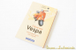 Preview: Buch Love my Vespa 1